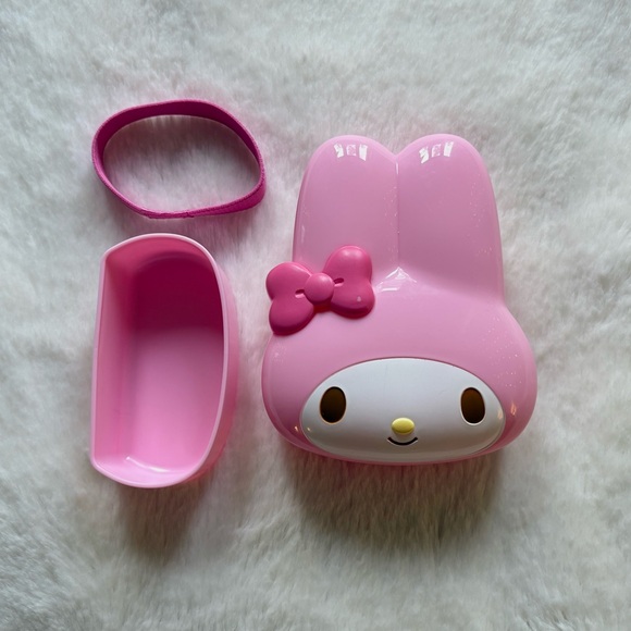 My Melody Bento Box - Picture 1 of 5